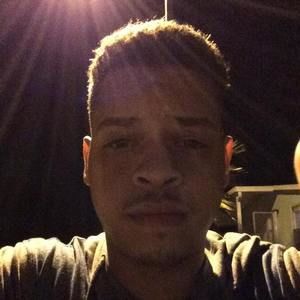 Meet your Posher, Felix